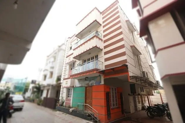 ULO Maheshwari Villa