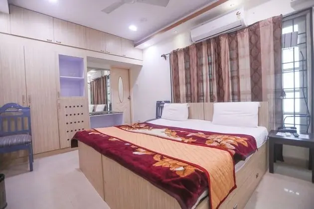ULO Maheshwari Villa - Öne Çıkan Resim