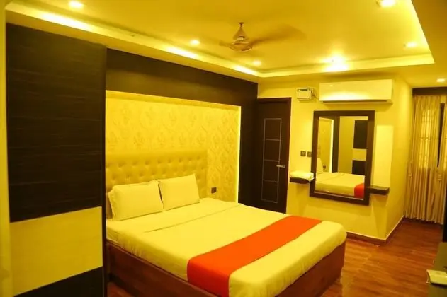 ULO Mukthi Guest House