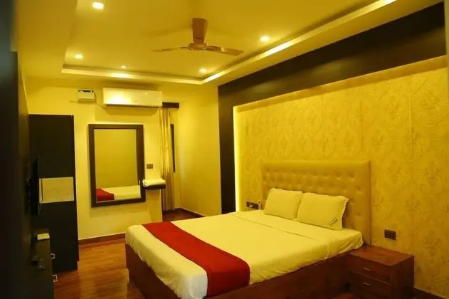 ULO Mukthi Guest House - Oda