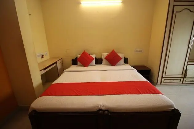 ULO Pearl Corporate Residency - Oda