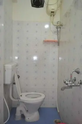 Ulo R2 Banquet and Room - Banyo Tipleri