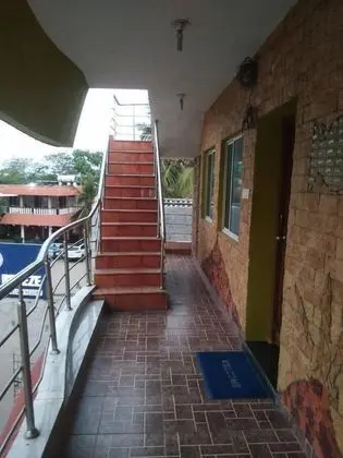 Ulo Rainbow Guest House - İç Mekan