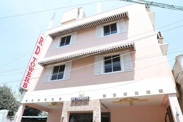 ULO RD Tower - 1