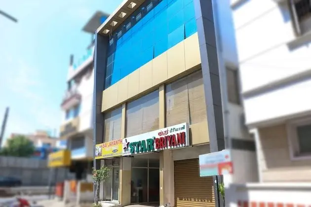 ULO Sai Jayanth Guest House