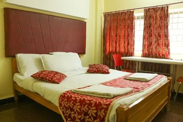 ULO Sai Jayanth Guest House - Öne Çıkan Resim