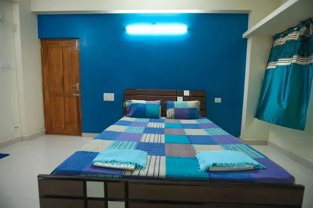 Ulo St.Michael Service Apartment