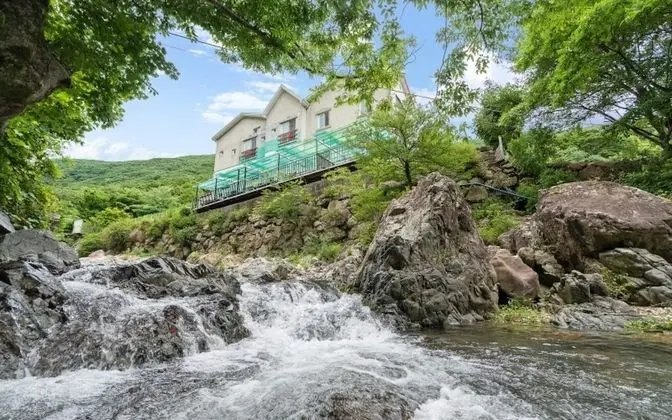 Ulsan Chereville Pension