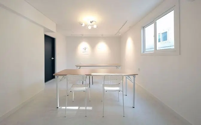 Ulsan Dalbit Eunhasu Guest House - Misafir Tesisleri ve Hizmetleri