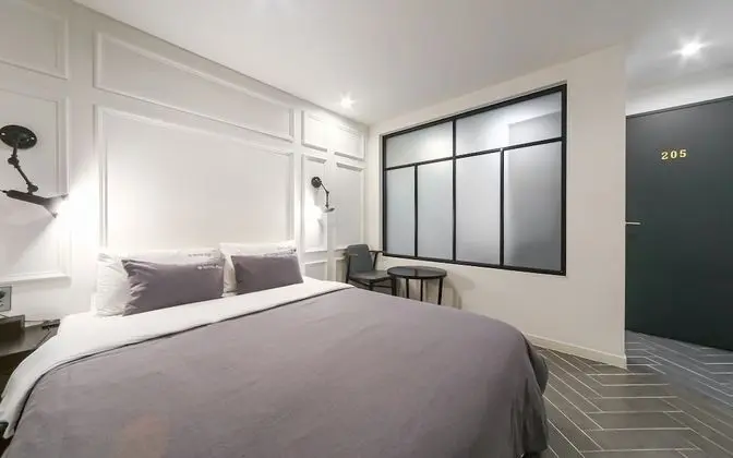 Ulsan Daldong Hotel Play 1 - Öne Çıkan Resim