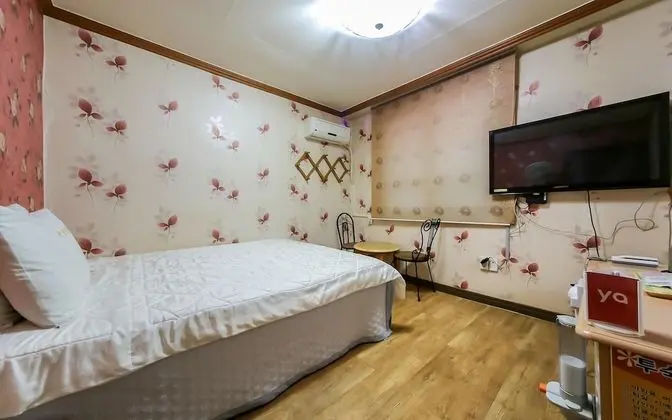 Ulsan Eonyang Beijing