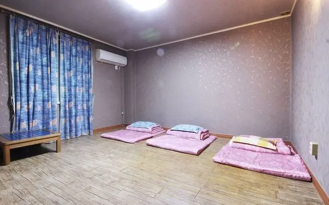 Ulsan Eonyang Myeongseong