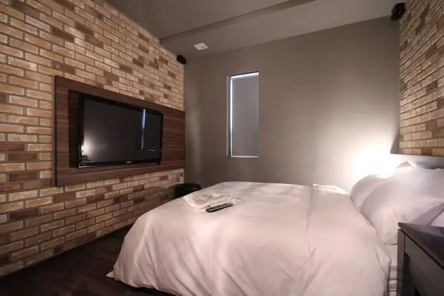 Ulsan Fan Hotel - 1