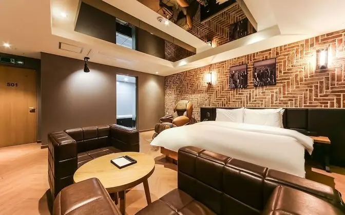 Ulsan Hogye The Best