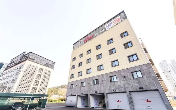Ulsan Ilsan Win
