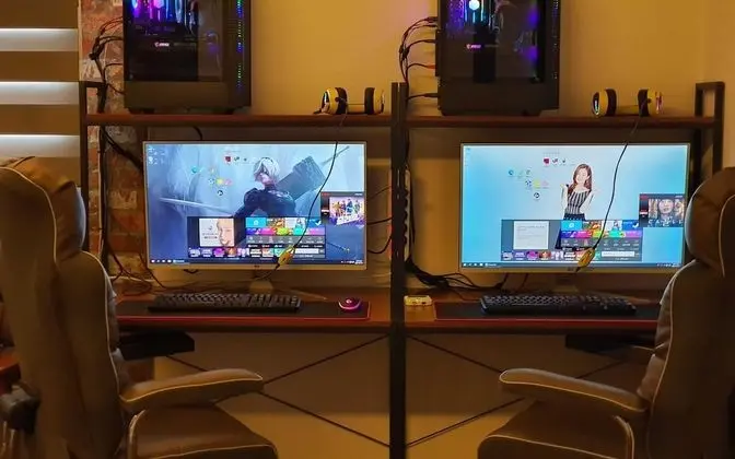 Ulsan Mugeo-dong Chicago