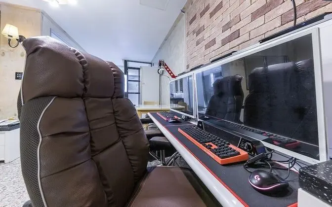 Ulsan Mugeodong Time