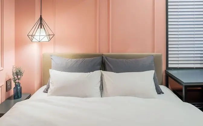 Ulsan Hotel Play Second Branch