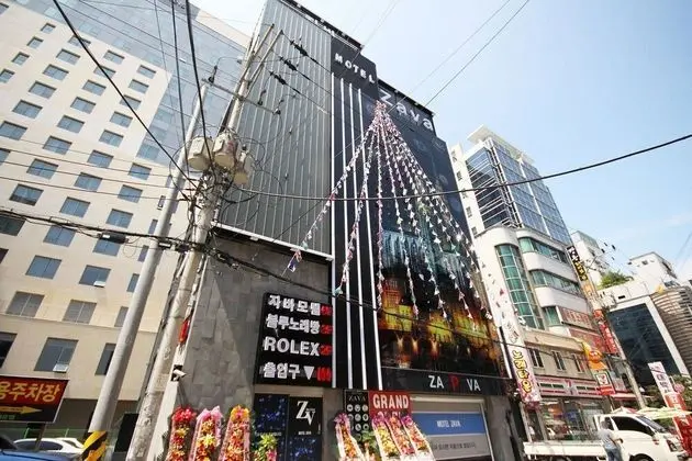 Ulsan Samsan Java