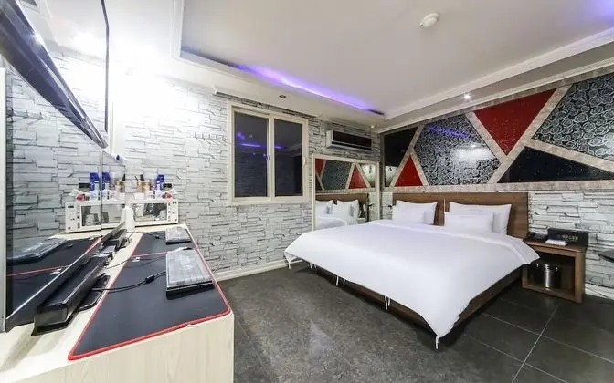 Ulsan Samsan New Equus - Öne Çıkan Resim
