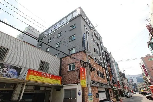 Ulsan Samsan No25