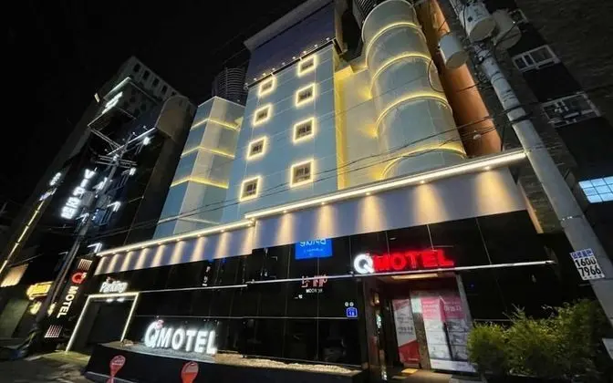 Ulsan Samsan Q5