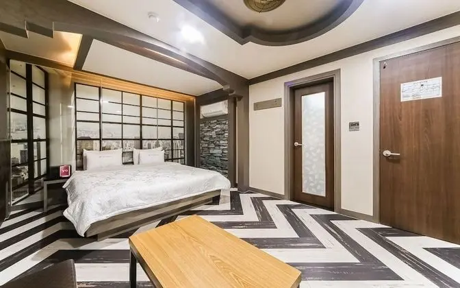 Ulsan Samsan The Sharp