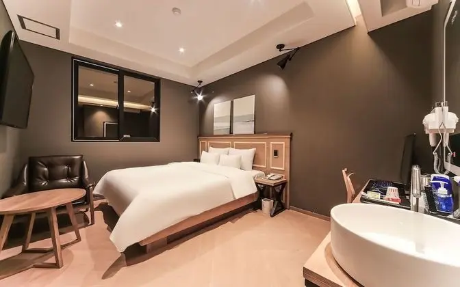 Ulsan Samsan Soho 102