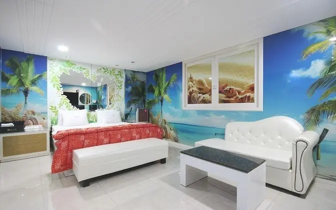 Ulsan Samsan Somnuseu