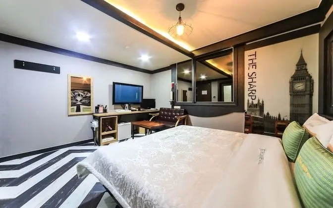 Ulsan Samsan The Syap