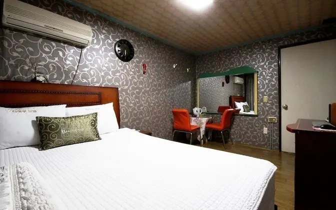 Ulsan Samsan Teomaru