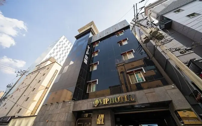 Ulsan Samsan VIP