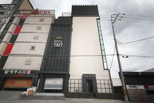 Ulsan Samsan YAM