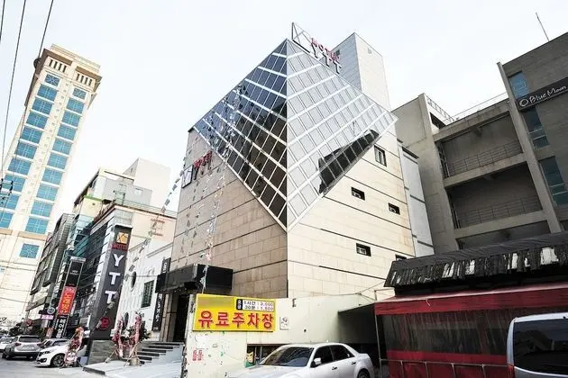 Ulsan Samsan YTT