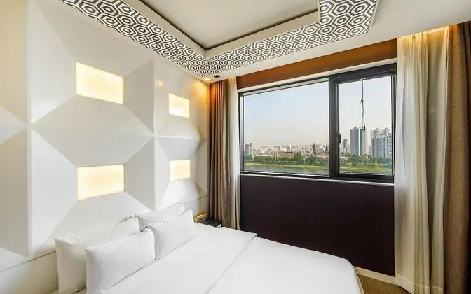 Ulsan Seongnam-dong V