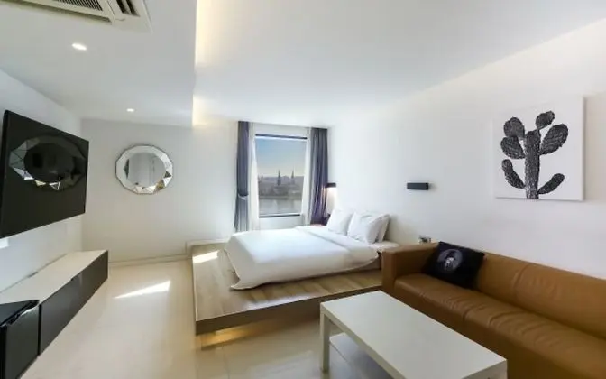 Ulsan Seongnamdong Hue