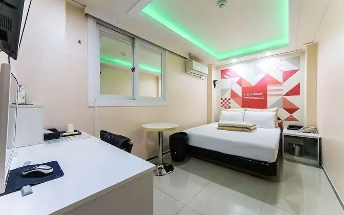 Ulsan Seongnamdong Hyosung