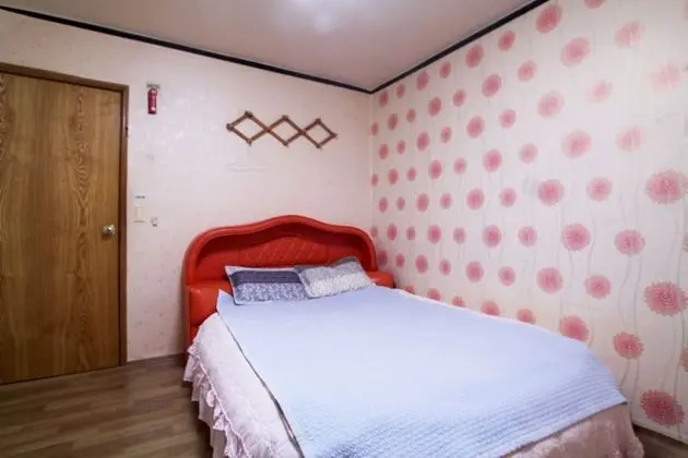 Ulsan Uljugun Daegyeong