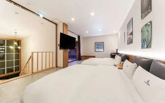 Ulsan Yeongnam Alps Demeure Hotel - Öne Çıkan Resim