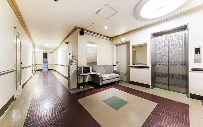 Ulsan Yeongnam Alps Sandia Oncheon - İç Mekan