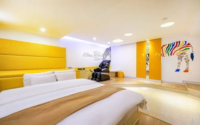 Ulsan Youngnam Alps G7