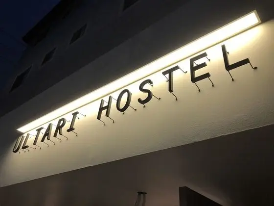 Ultari Hostel Jongno