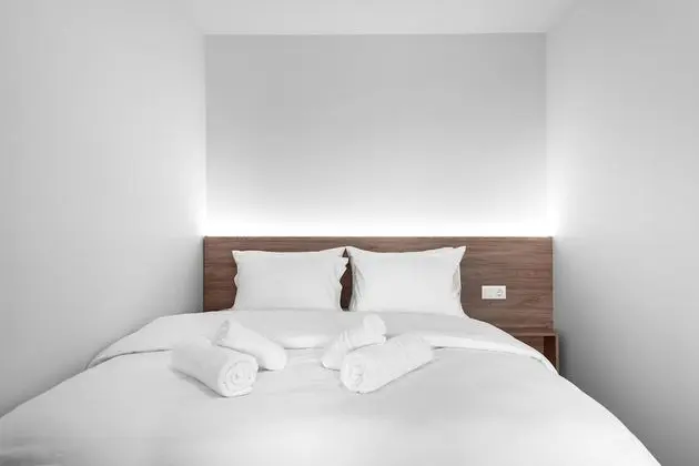 Ultima Suites Nilie Hospitality MGMT