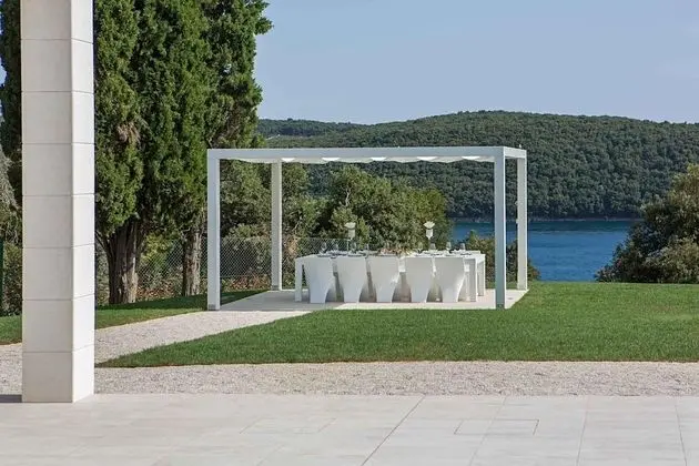 Villa Ultima in Vrsar