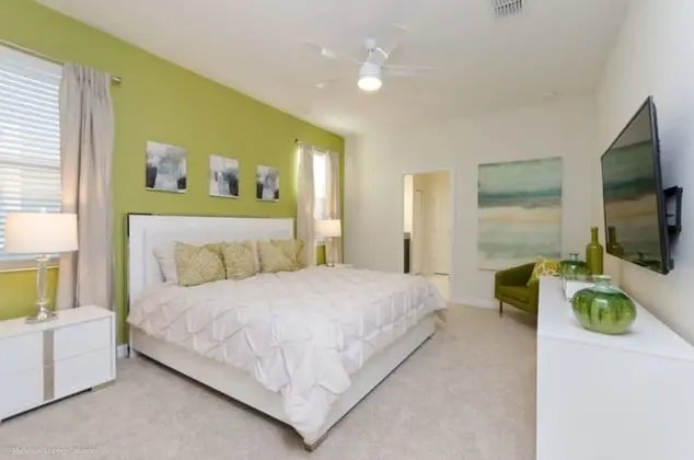 Ultimate 8 Bedroom Champions Gate