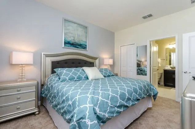 The Ultimate 9 Bedroom 5 Bathroom 9076hs - Oda