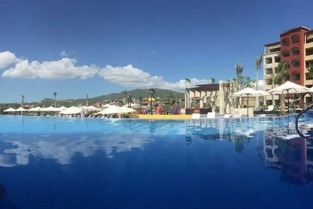 Ultimate Family Two Bedroom Suite at Cabo San Lucas - Havuz