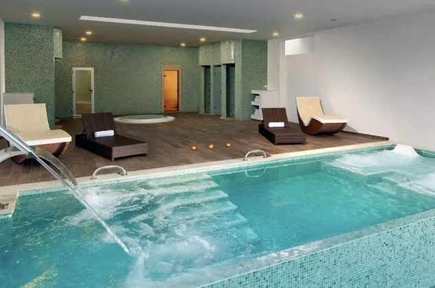 Ultimate Leisure Club - Spa