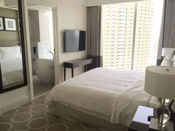 Ultimate Luxury Address Boulevard Dubai - 3 Bedrooms - Öne Çıkan Resim