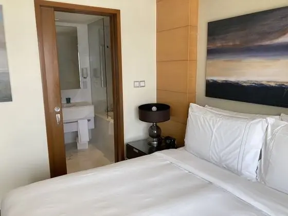 Ultimate Luxury - The Address Dubai Mall Residence - Oda